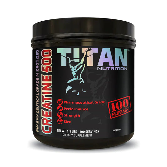 "Does creatine make me bloated?"
