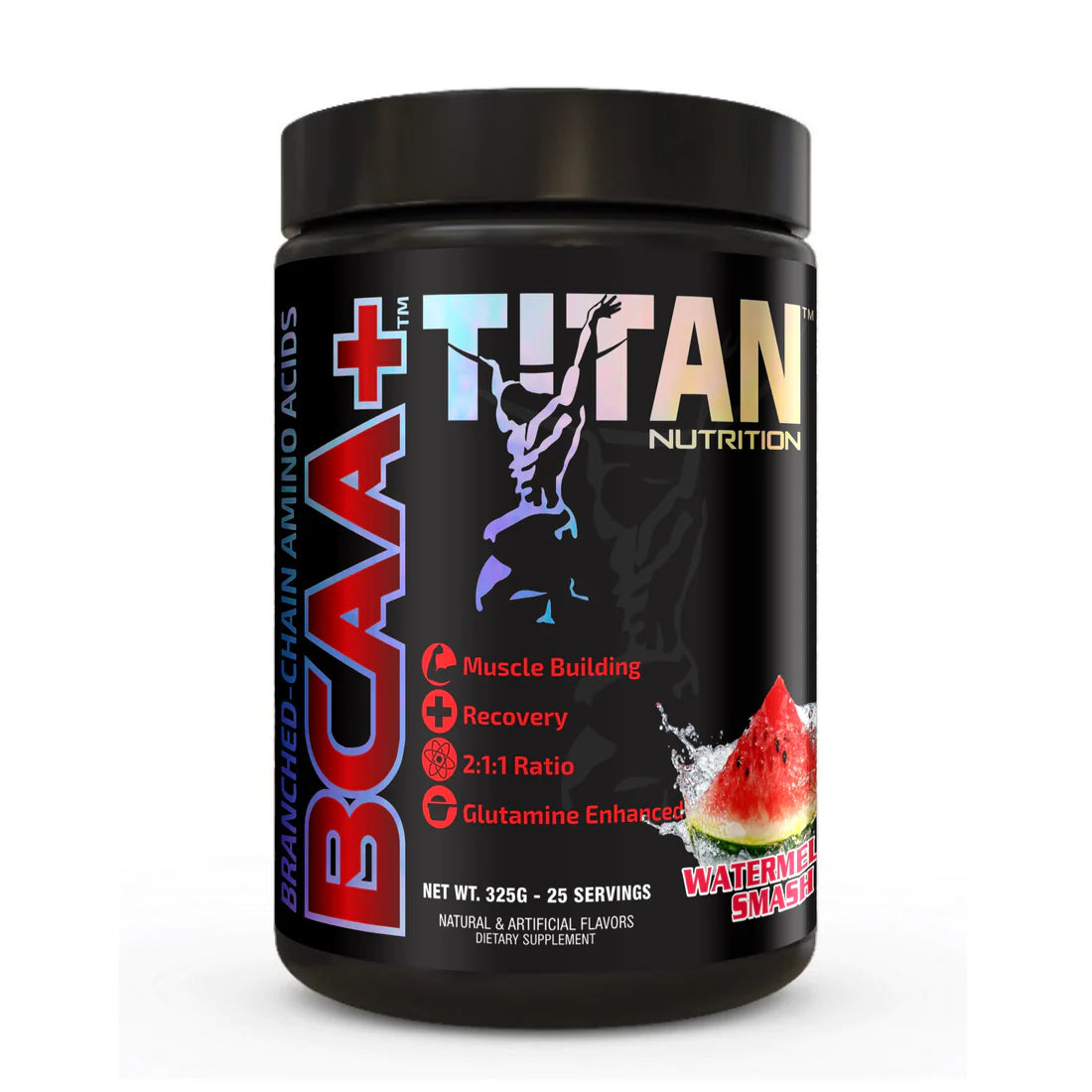 BCAA + WATERMELON SPLASH