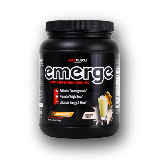 Emerge Caribbean Cooler