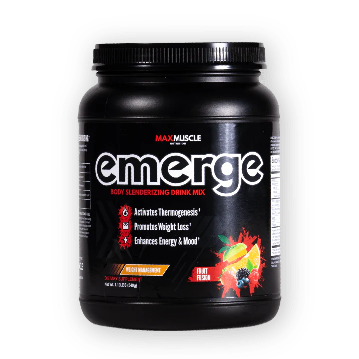 Emerge Fruit Fusion