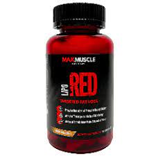 Lipo Red
