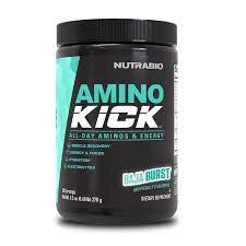 AMINO KICK Baja Burst,
