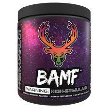 BAMF POG (Passion/Orange/Guava)