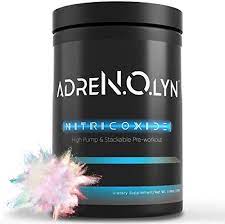 ADRENOLYN NITRIC OXIDE Candy Dust.