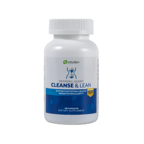 Cleanse & Lean 100 capsules
