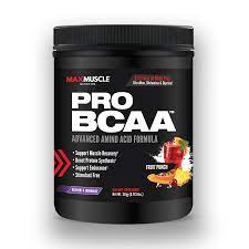 PRO BCAA Fruit Punch
