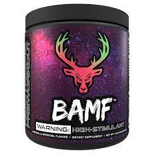 BAMF KIWI do you love me. (Strawberry Kiwi)