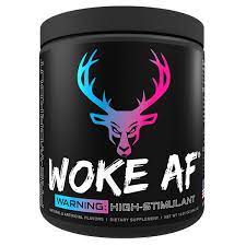 WOKE AF Miami (Strawberry/ Mango/ Pineapple)