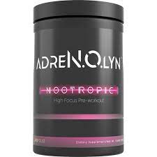 ADRENOLYN NOOTROPIC Passion Orange Guava.