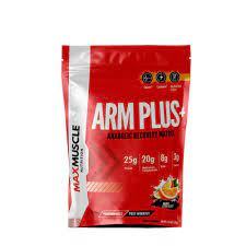 ARM PLUS Orange Citrus Blast