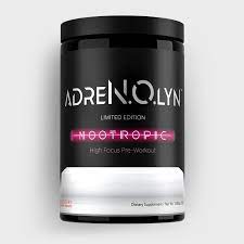 ADRENOLYN NOOTROPIC Pine Berry.