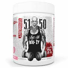5150 Pink Lemonade