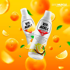 Vit-Acell Citrus (2 bottles)