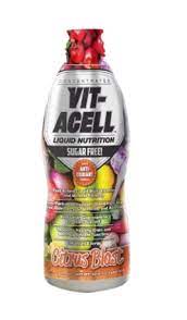 VIT-ACELL Citrus Blast