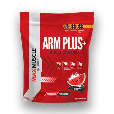 ARM PLUS Watermelon Splash