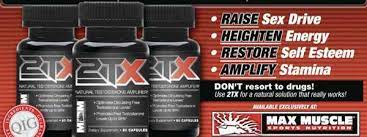 2 TX Test Booster ( 2 BOTTLES FOR ONLY $100)