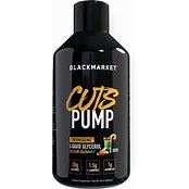 CUTS PUMP SOUR GUMMY