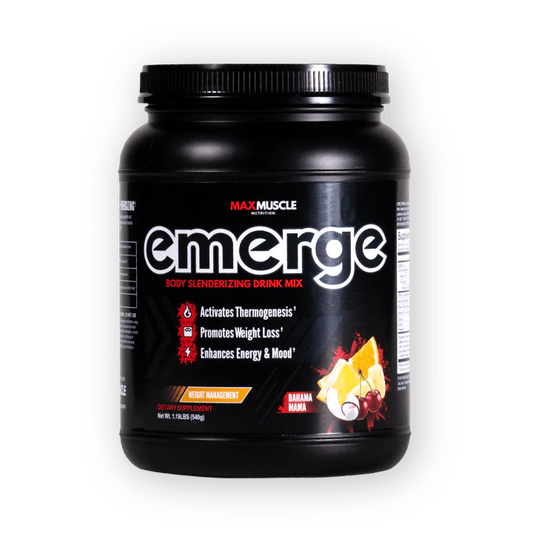 Emerge Bahama Mama
