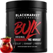 BULK Fruit Punch.