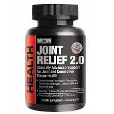 Max Joint Relief