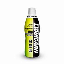 LIQUICARN Lemon Lime