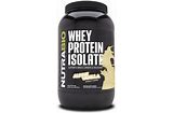 NUTRABIO WHEY PROTEIUN ISOLATE