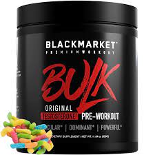 BULK Sour Gummy.