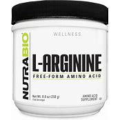 L-ARGININE 166 SERVINGS