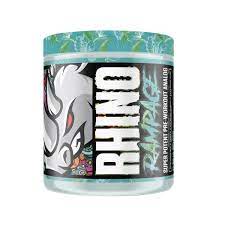 RHINO RAMPAGE Baja Splash.