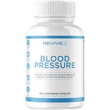 BLOOD PRESSURE 180 vegetarian capsules.