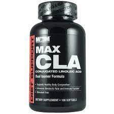 Max CLA 180 SOFTGELS