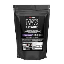 Max Creatine 50 servings