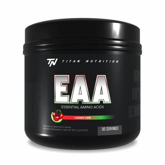 EAA CHERRY LIME