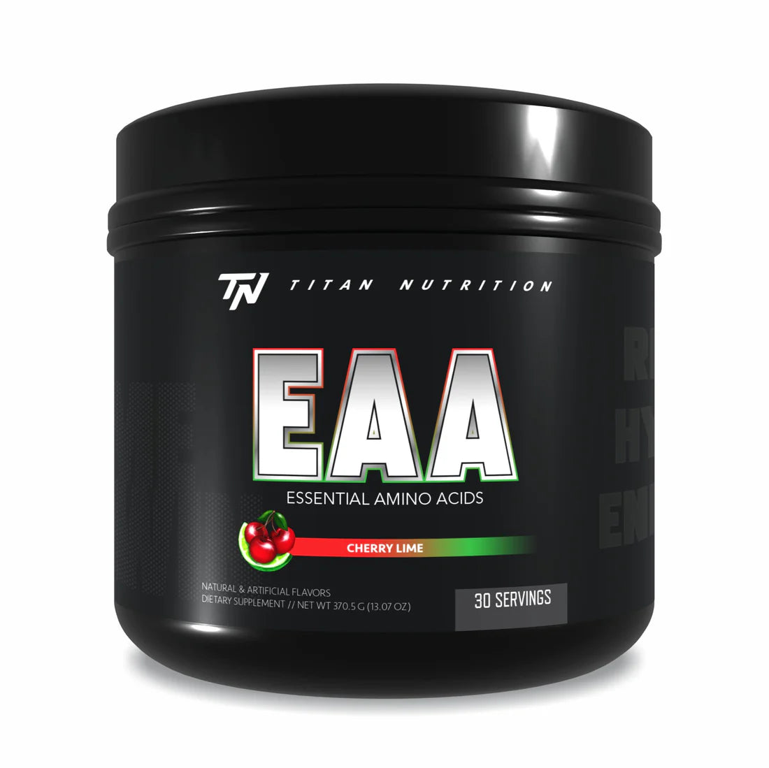 EAA CHERRY LIME