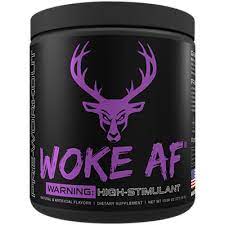 WOKE AF Grape Gainz.