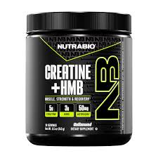 HMB + CREATINE – Max Muscle Wesley Chapel