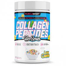 COLLAGEN PEPTIDES Lean Charms.