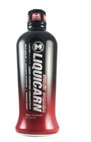 LIQUICARN Fruit Punch
