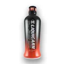 LIQUICARN Orange Fizz