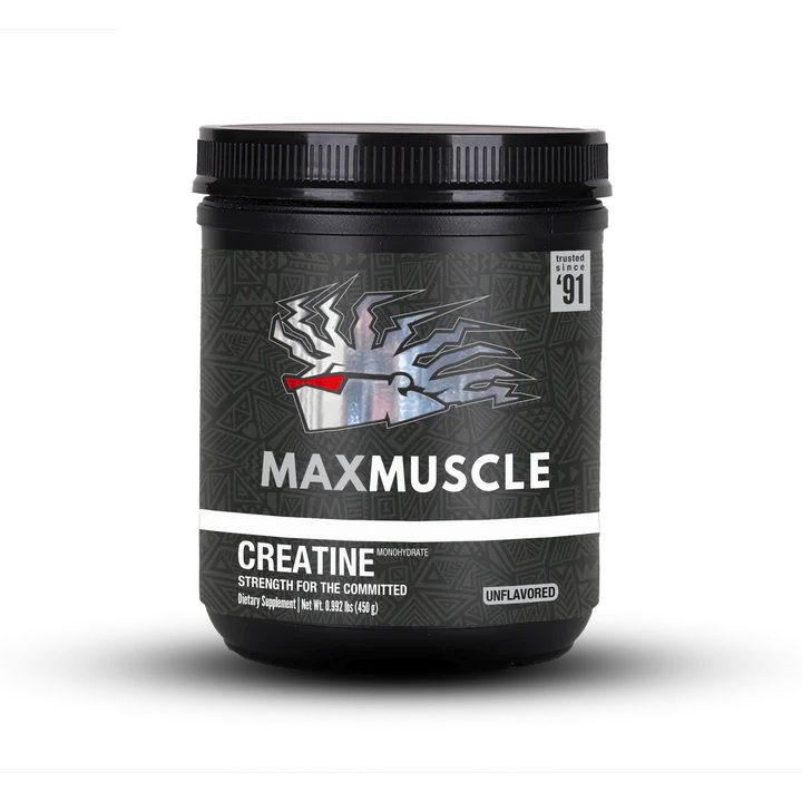 Max Creatine 90 servings