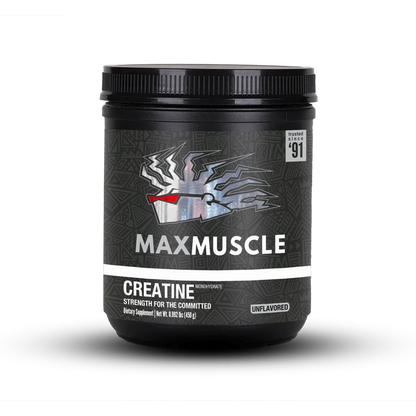 Max Creatine 90 servings