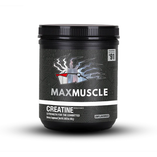Max Creatine 90 servings