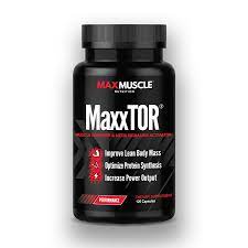 MaxxTOR Muscle Amplifier