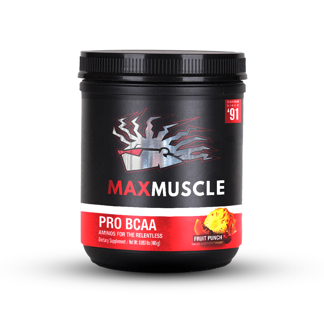 PRO BCAA Fruit Punch