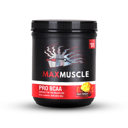 PRO BCAA Fruit Punch