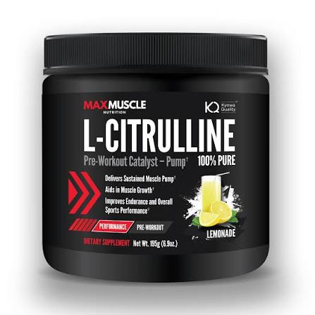 L-CITRULINE