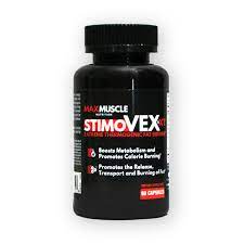 STIMOVEX XT