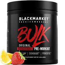 BULK Strawberry Lemonade.