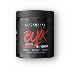 BULK Tiger's Blood