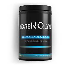 ADRENOLYN NITRIC OXIDE UNFLAVORED.